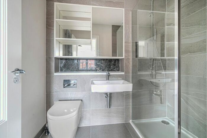 2 Bedroom Terraced House For Sale In Taverner Square, Cranleigh, GU6