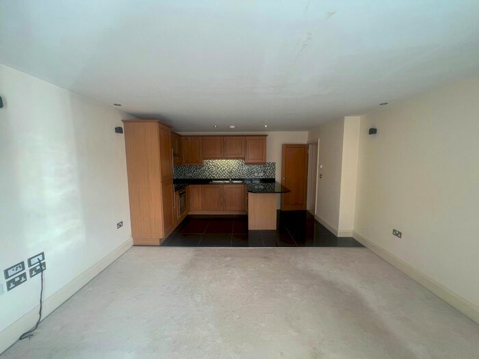 1 Bedroom Flat To Rent In Flat Hoy Mansions, Margate, CT9