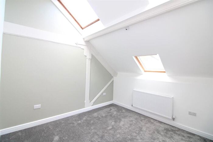 2 Bedroom Apartment To Rent In Flat The Old Library, Carlton Road, Nottingham, NG3