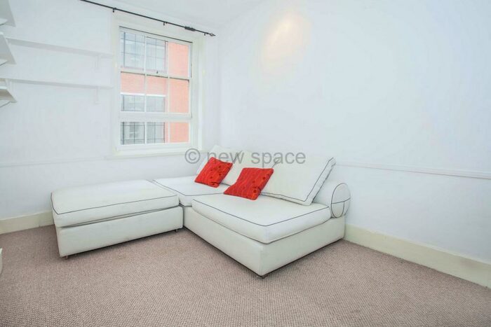 1 Bedroom Flat To Rent In Victoria Chambers, Paul Street, Shoreditch, EC2A