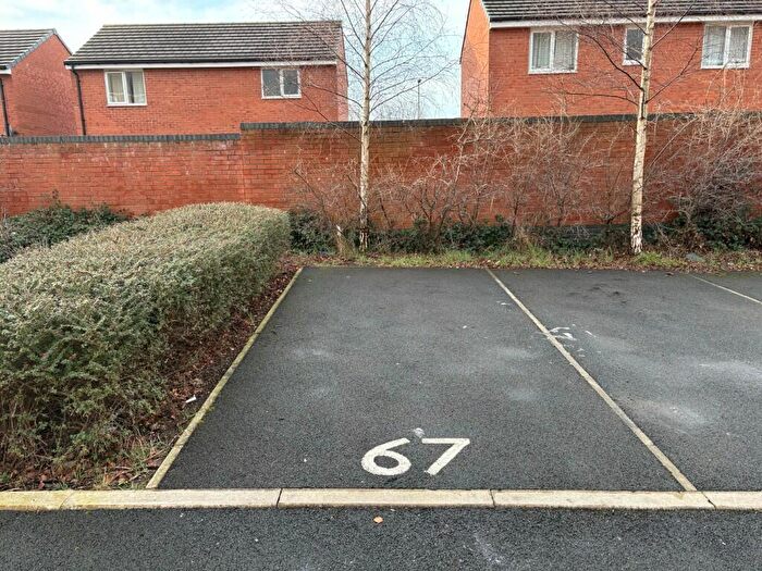 2 Bedroom Apartment To Rent In Baldwin Lane, Darlington, County Durham, DL1