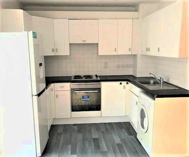 1 Bedroom Flat To Rent In Fords Park Road, Canning Town, London, E16