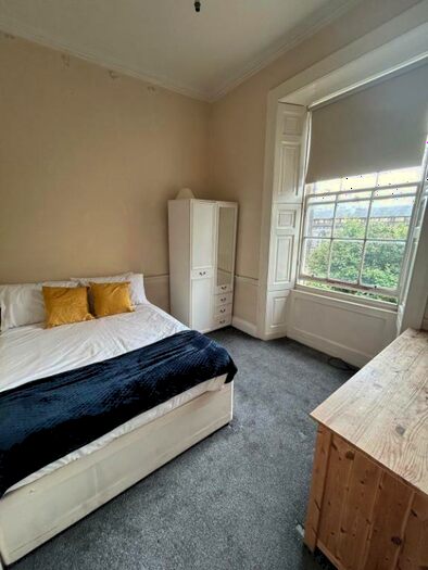 5 Bedroom Flat To Rent In Leith Walk, Leith, Edinburgh, EH6