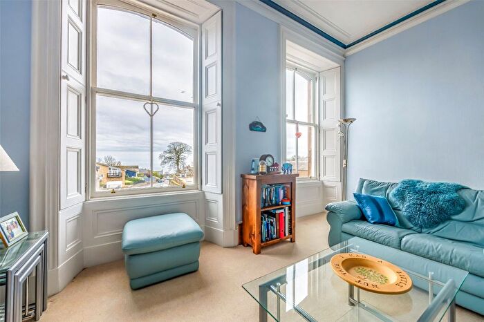 4 Bedroom Detached House For Sale In Church Street, Inverbervie, Montrose, Aberdeenshire, DD10