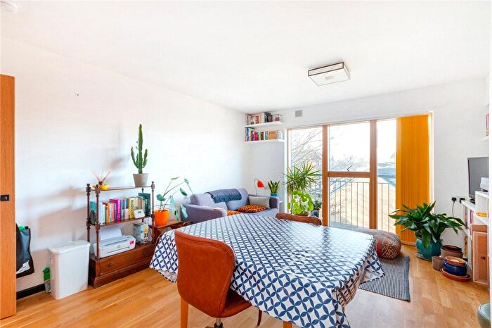 1 Bedroom Flat To Rent In The Electric Empire, New Cross Road, London, SE14