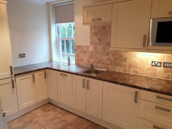3 Bedroom Flat To Rent In Lever House, Greenmount Lane, Heaton, Bolton, BL1