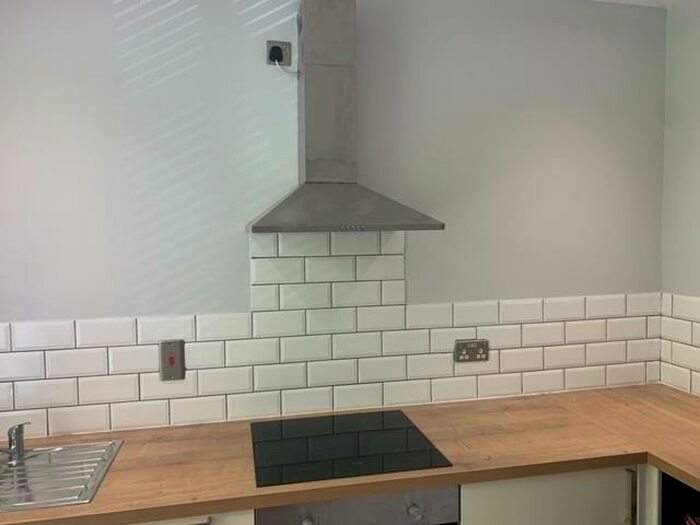 1 Bedroom Apartment To Rent In Park Terrace, Llandrindod Wells, LD1