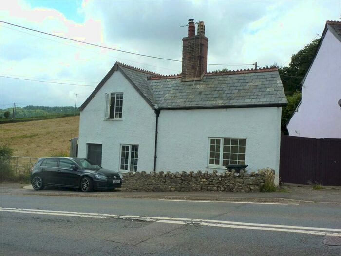 3 Bedroom Detached House To Rent In Yarcombe, Honiton, Devon, EX14