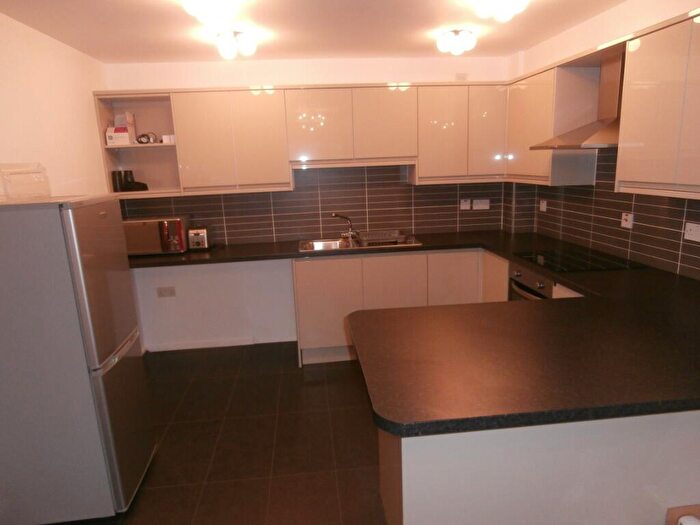 2 Bedroom Flat To Rent In Willow Court, Willow Holme Road, Carlisle, CA2