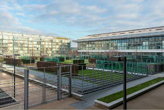 1 Bedroom Apartment To Rent In Southstand Apartments, Highbury, Islington, London, N5