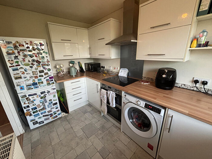 2 Bedroom Flat For Sale In Justice Port, Aberdeen, Aberdeenshire, AB24