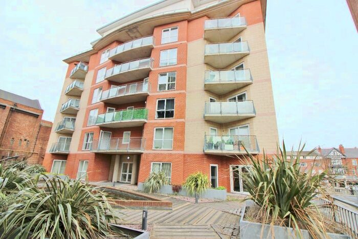 2 Bedroom Flat To Rent In Lord Street, Southport, PR9