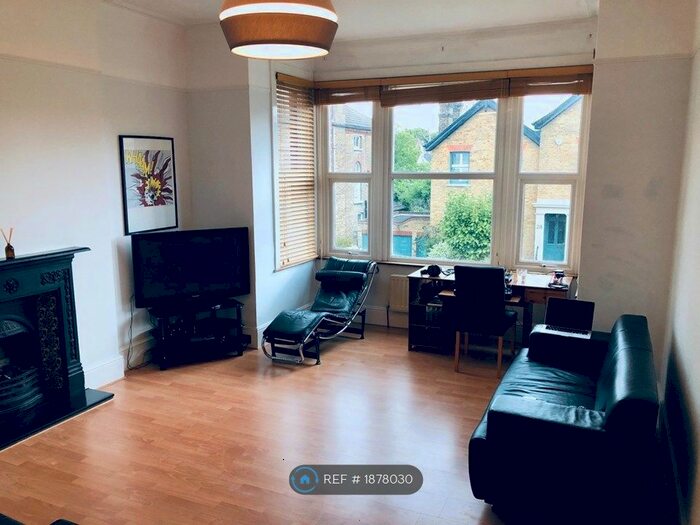 1 Bedroom Flat To Rent In Cambridge Road, Bromley, BR1