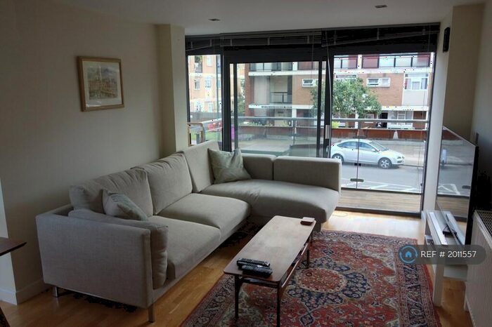 2 Bedroom Flat To Rent In Redmans Road, London, E1