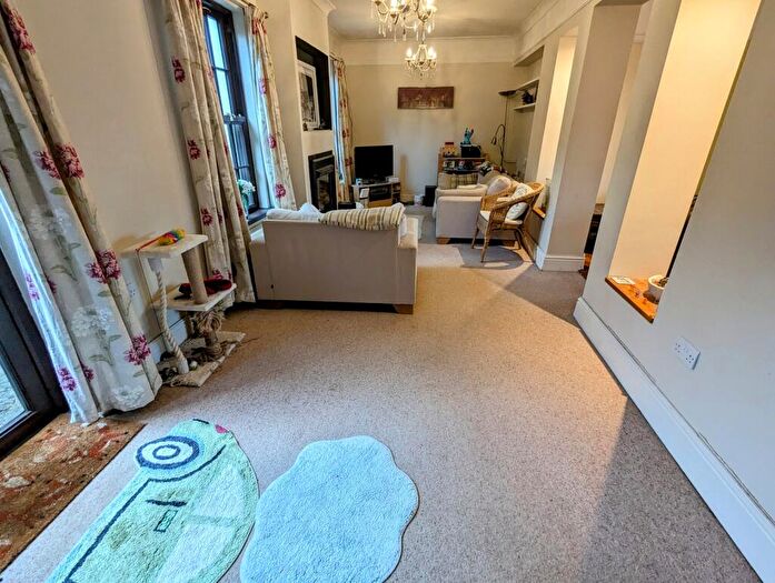 4 Bedroom Detached House For Sale In Llangunnor Road, Carmarthen, Carmarthenshire., SA31