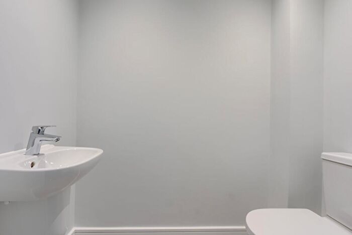 2 Bedroom Apartment To Rent In The Old Cotton Mill, Clitheroe, BB7