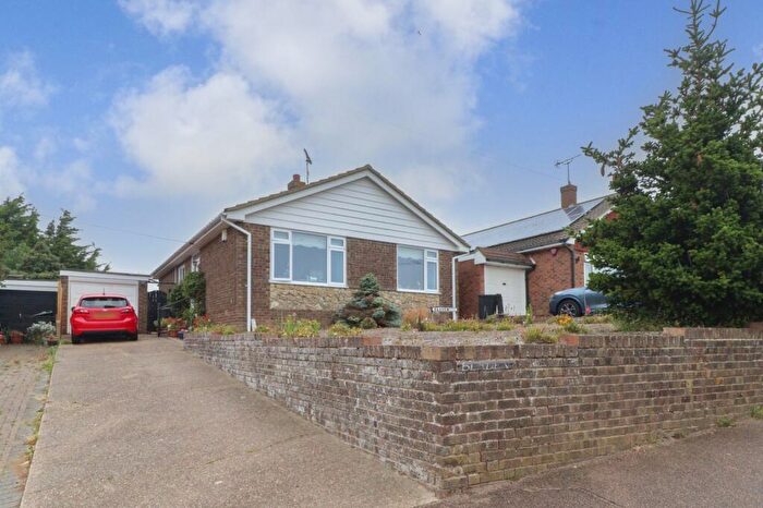 3 Bedroom Bungalow For Sale In Manston Court Road, Margate, Kent, CT9