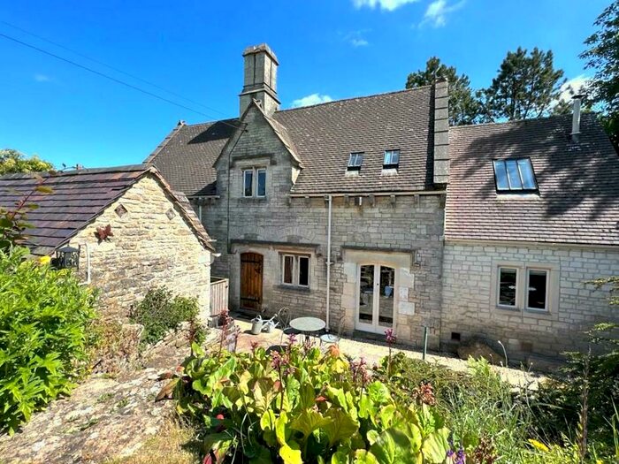 3 Bedroom Character Property For Sale In The Cross, Nympsfield, GL10