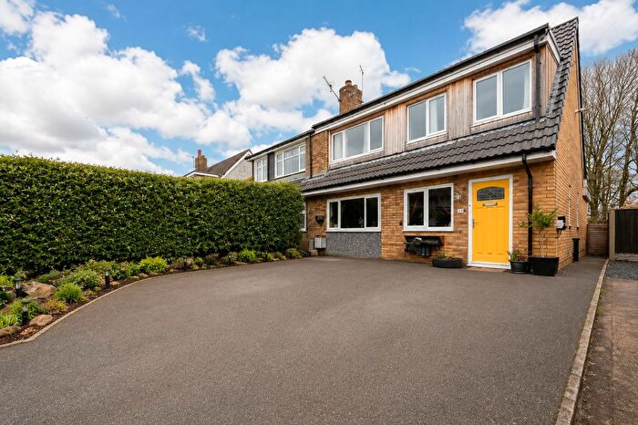 3 Bedroom Semi-Detached House For Sale In Ashtrees, Mawdesley, L40