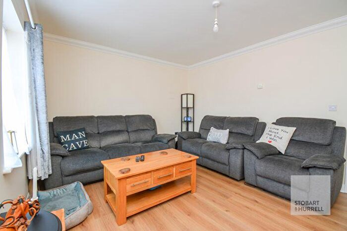 2 Bedroom Detached Bungalow For Sale In The Bungalow, High Street, Ludham, Norfolk, NR29