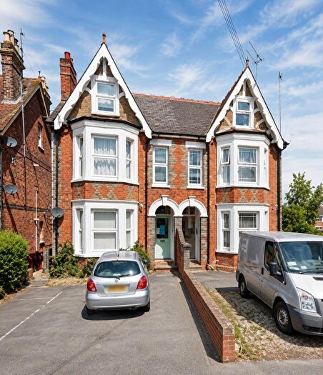1 Bedroom Flat To Rent In Tilehurst Road, Reading, Berkshire, RG30