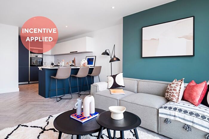 1 Bedroom Flat To Rent In Bankside Boulevard, Cortland At Colliers Yard, Salford, M3