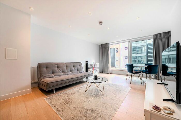 1 Bedroom Flat To Rent In Globe View House, Blackfriars Road, London, SE1