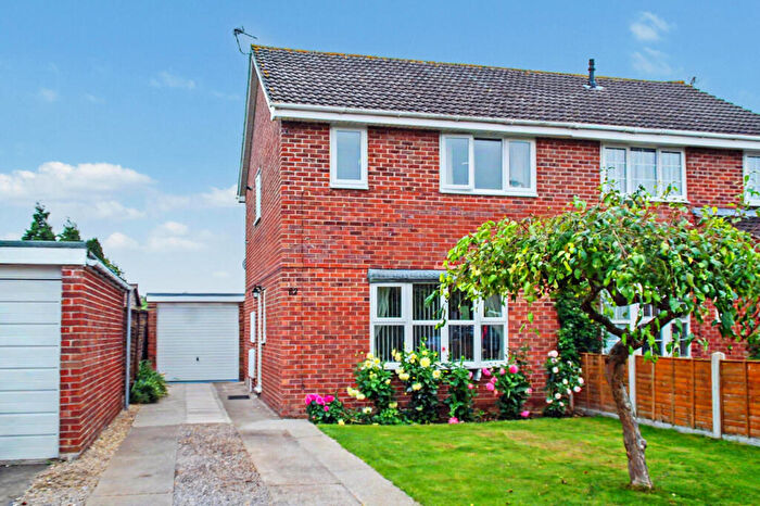 3 Bedroom House To Rent In Brookfield Walk, Clevedon, BS21