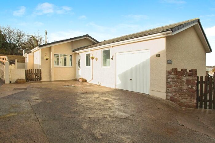 3 Bedroom Detached Bungalow For Sale In Nethertown, Egremont, CA22