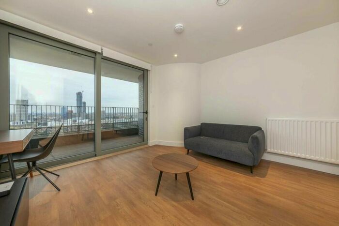 1 Bedroom Flat To Rent In Union Way, North Acton, NW10