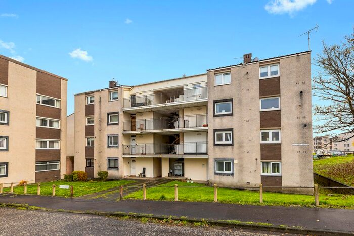 2 Bedroom Flat For Sale In / Calder Drive, Edinburgh, EH11