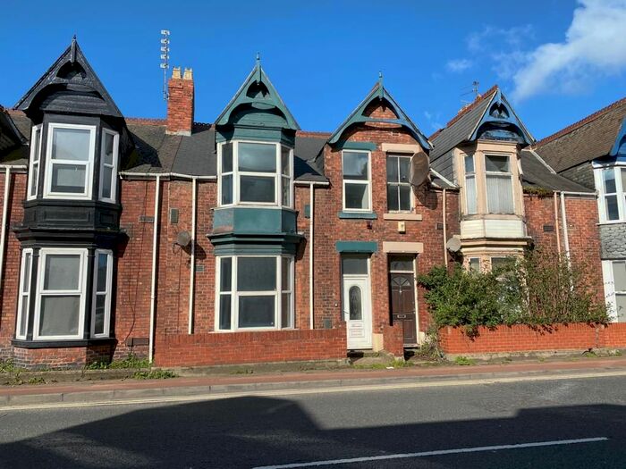 3 Bedroom Property To Rent In Eden Vale, Sunderland, SR2