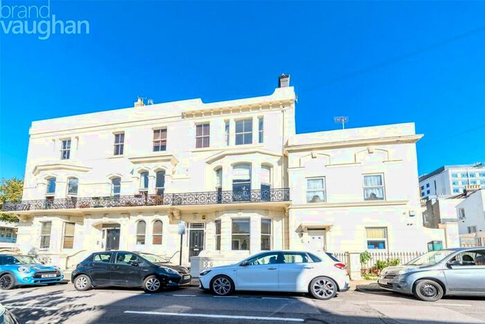 2 Bedroom Flat To Rent In Chapel Terrace, Brighton, BN2