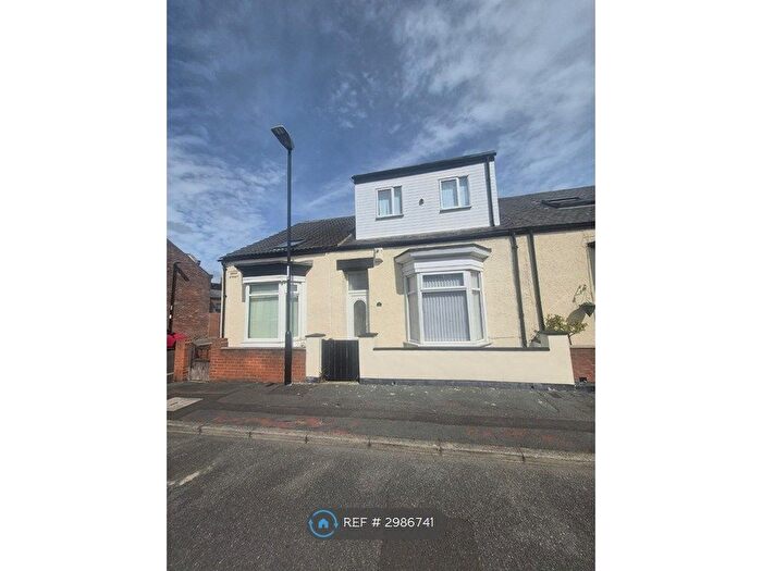 3 Bedroom End Terrace House To Rent In Ripon St, Sunderland, SR6