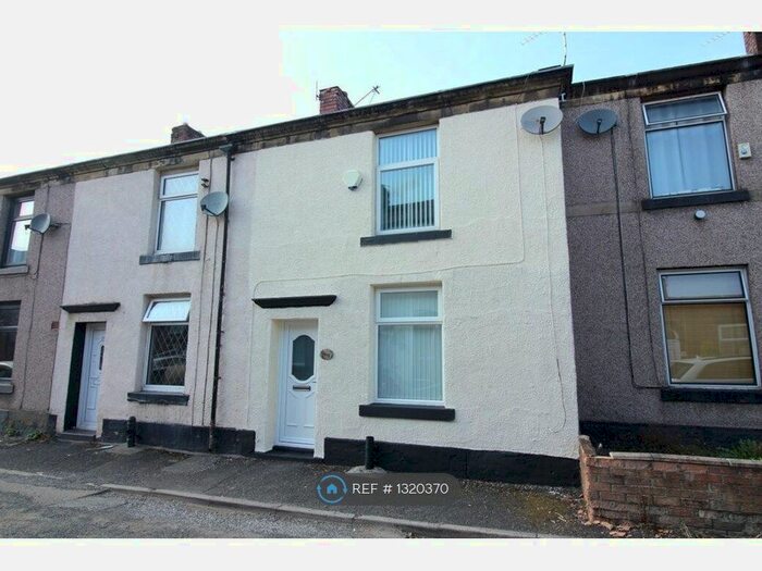 2 Bedroom Terraced House To Rent In Walmsley Street, Bury, BL8