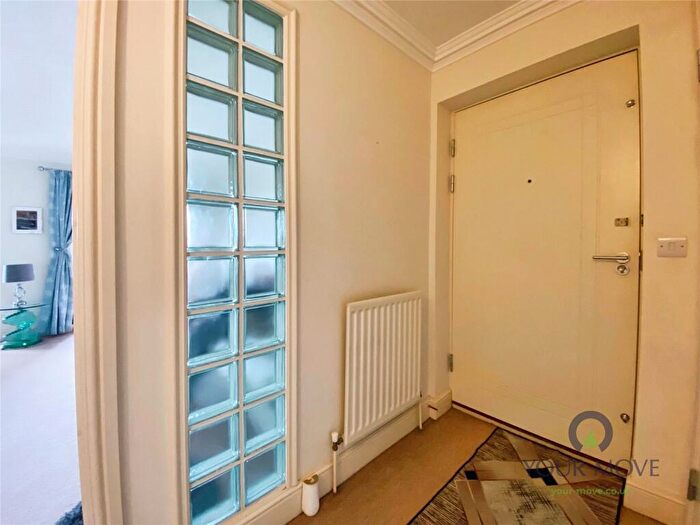2 Bedroom Flat For Sale In Daytona Quay, Eastbourne, East Sussex, BN23