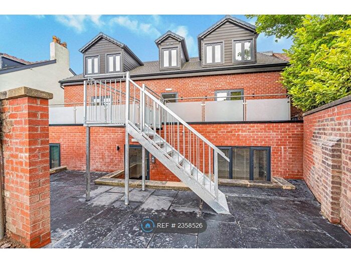 1 Bedroom Flat To Rent In Marple Bank Apartments, Marple, SK6