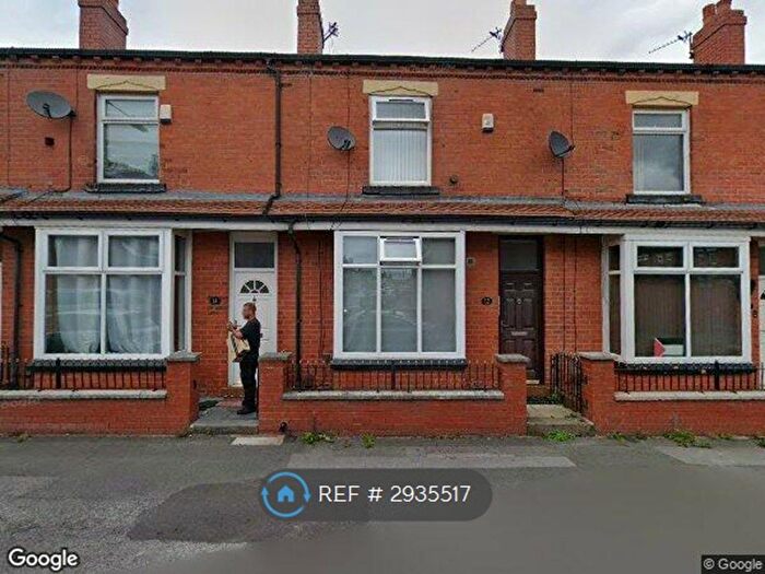 3 Bedroom Terraced House To Rent In Danby Road, Bolton, BL3