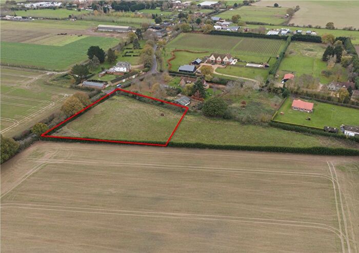 Land For Sale In Hunters Chase, Ardleigh, CO7