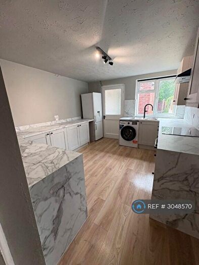 2 Bedroom Terraced House To Rent In Wood St, Kidderminster, DY11