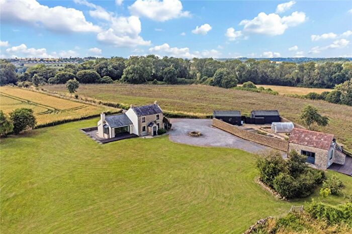 3 Bedroom Detached House For Sale In Hassage, Faulkland, BA3