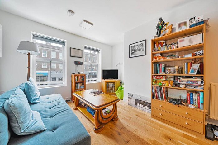 1 Bedroom Flat To Rent In Station Road, Sidcup, DA15