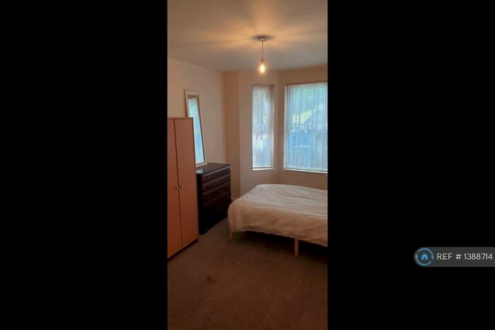 Studio To Rent In Dallow Road, Luton, LU1