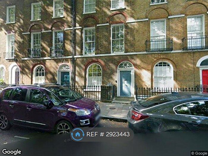 1 Bedroom Flat To Rent In Duncan Terrace, London, N1