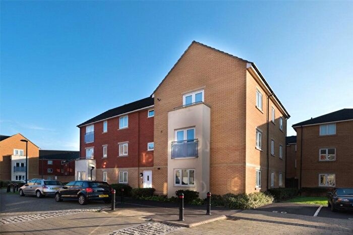 2 Bedroom Apartment To Rent In Hornbeam Close, Bradley Stoke, Bristol, BS32