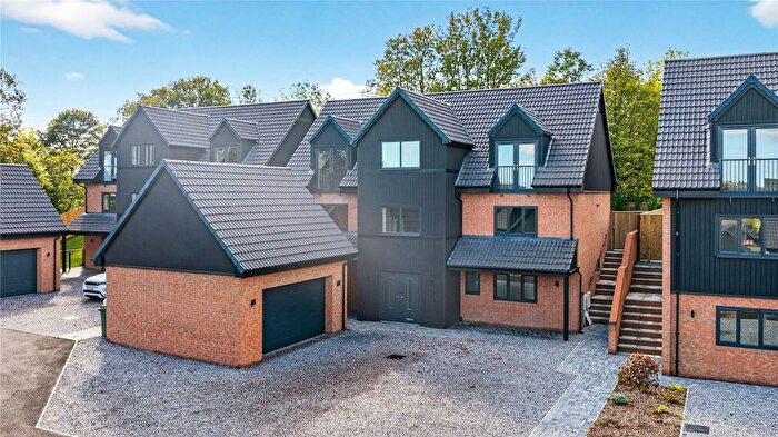 5 Bedroom Detached House For Sale In Fairview, Pottery Hill, Pottery Lane, Woodlesford, LS26