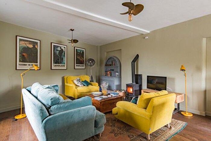 2 Bedroom Cottage To Rent In Tonge Mill Cottage, Church Road, Tonge, Sittingbourne, ME9