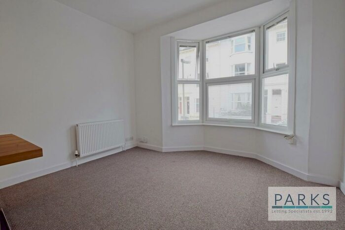 1 Bedroom Apartment To Rent In Buckingham Street, Brighton, BN1