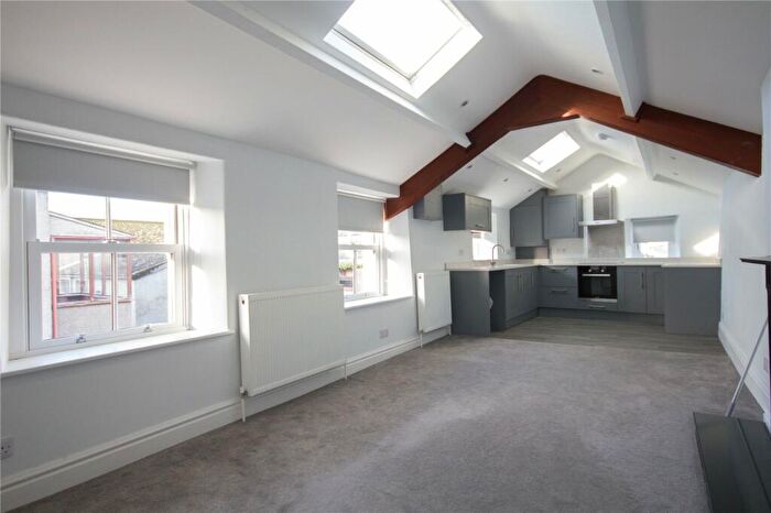 2 Bedroom Apartment To Rent In Park Road, Milnthorpe, Cumbria, LA7