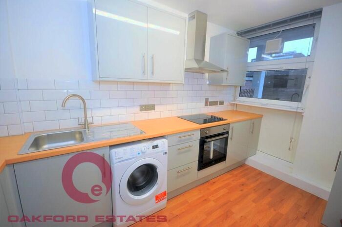 4 Bedroom Flat To Rent In Munster Square, Euston, NW1